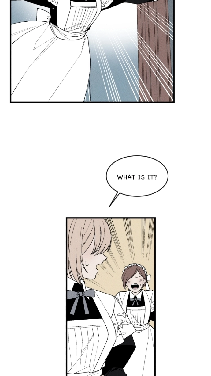 Maid in Heaven Chapter 50 page 46 - 