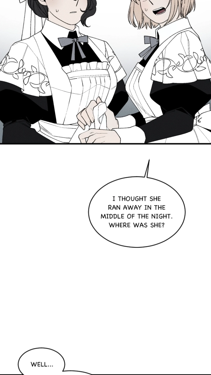 Maid in Heaven Chapter 50 page 48 - 