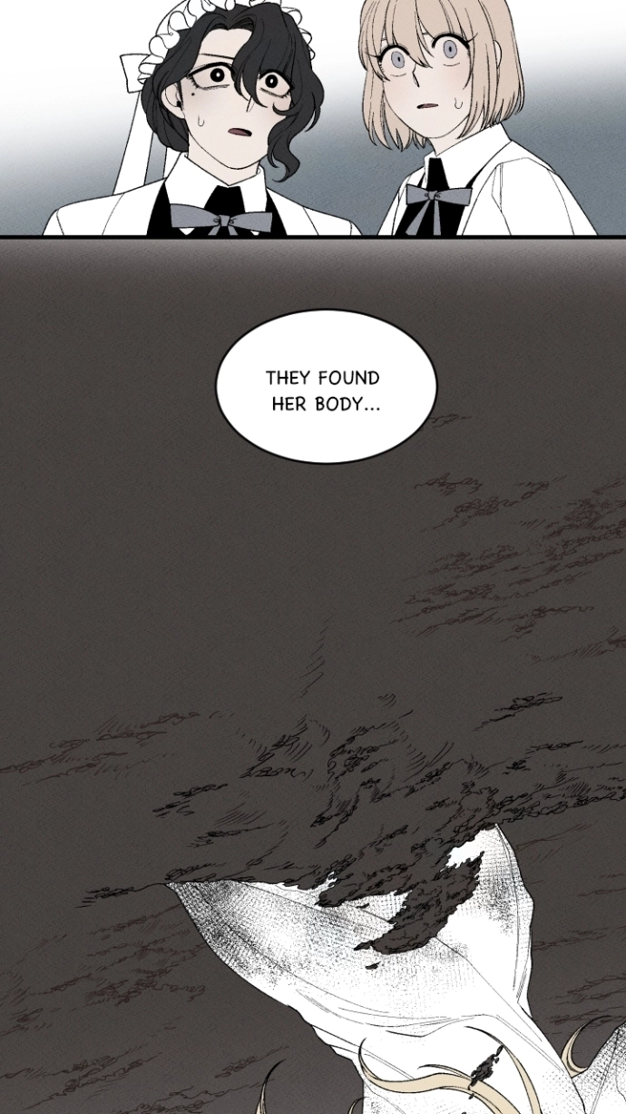 Maid in Heaven Chapter 50 page 50 - 