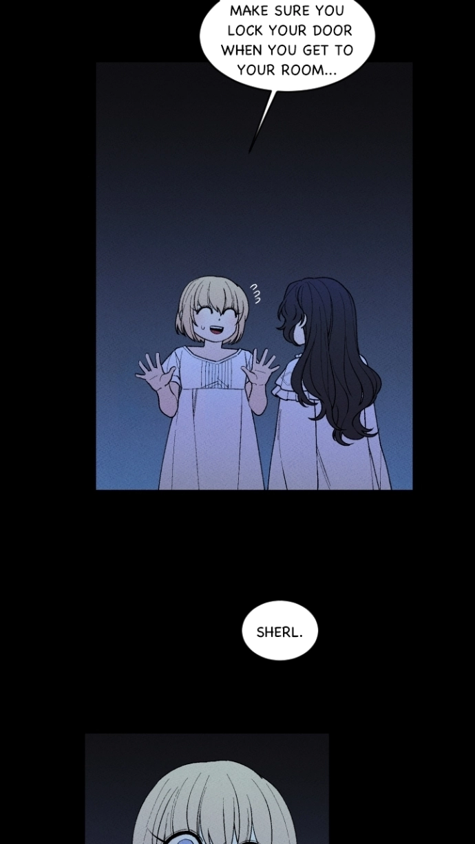 Maid in Heaven Chapter 50 page 6 - 
