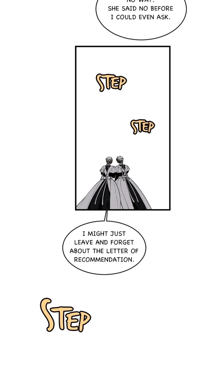 Maid in Heaven Chapter 50 page 55 - 