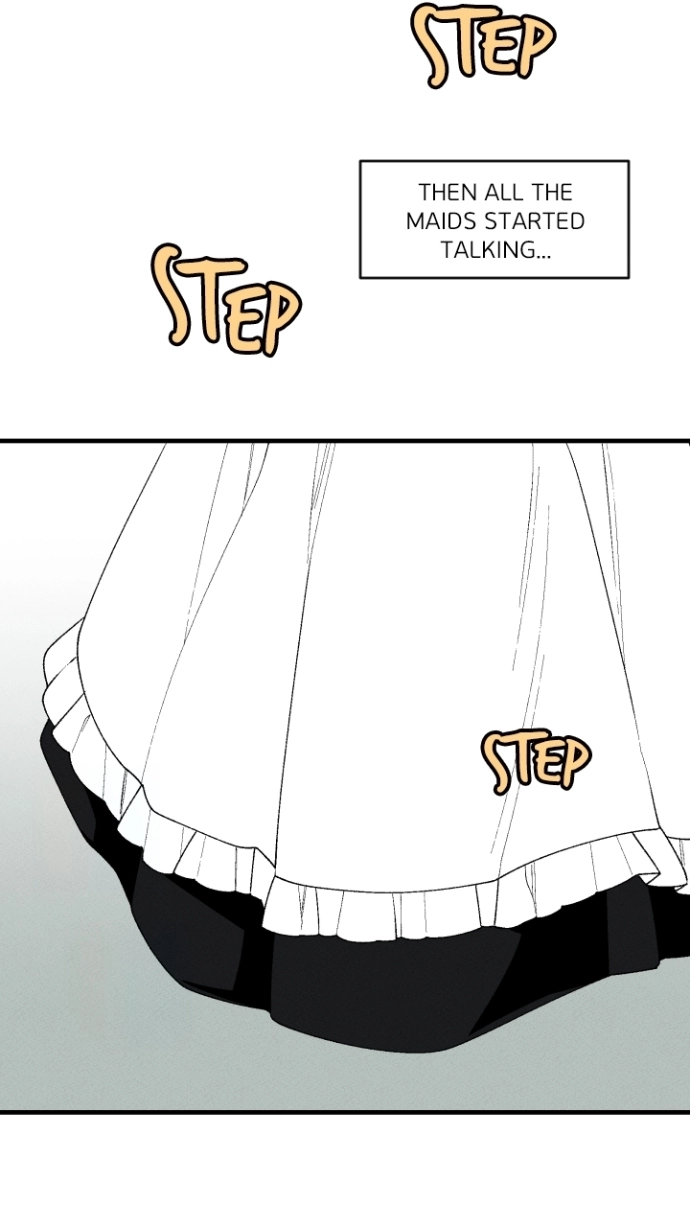 Maid in Heaven Chapter 50 page 56 - 