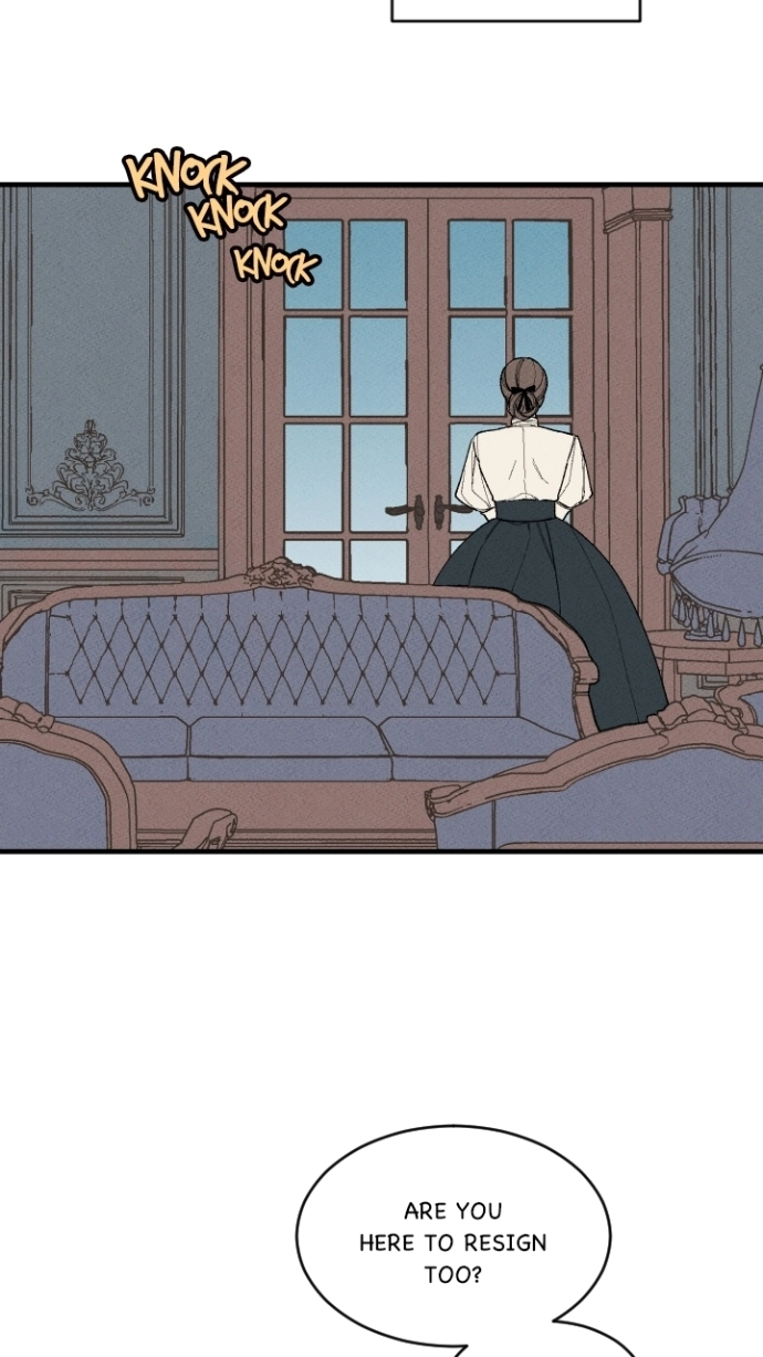 Maid in Heaven Chapter 50 page 58 - 