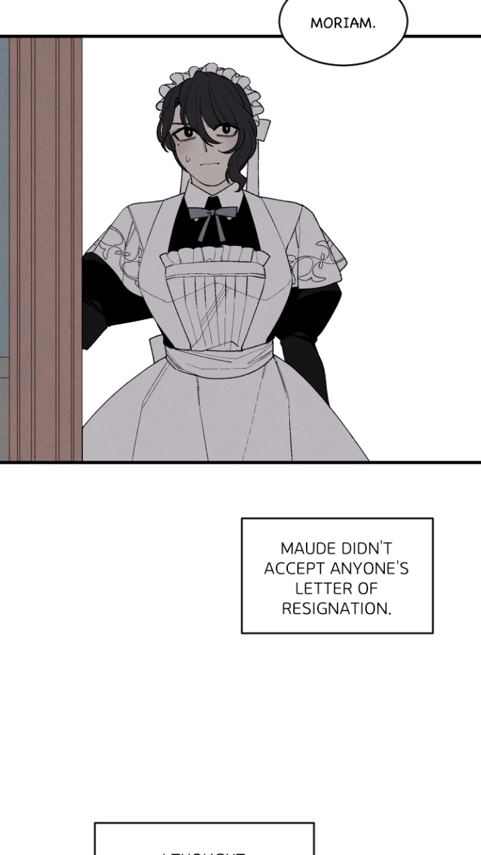 Maid in Heaven Chapter 50 page 59 - 