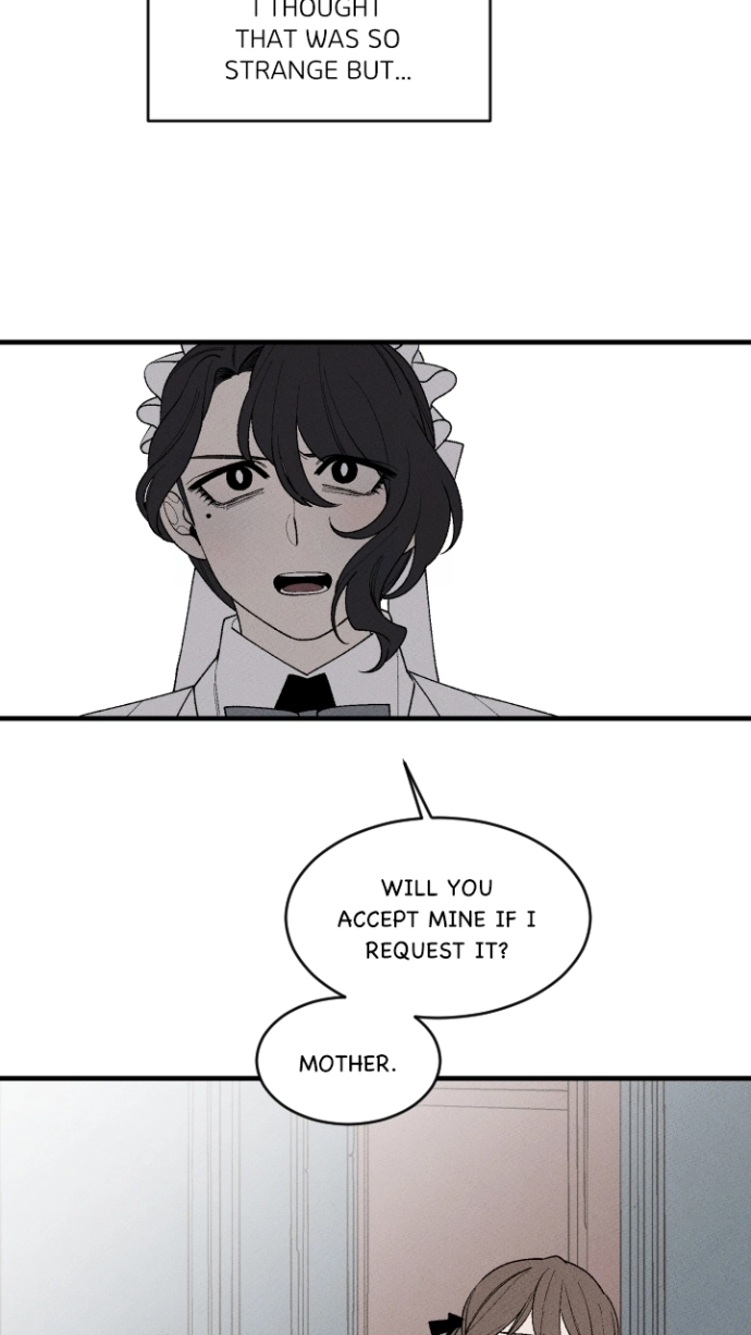 Maid in Heaven Chapter 50 page 60 - 