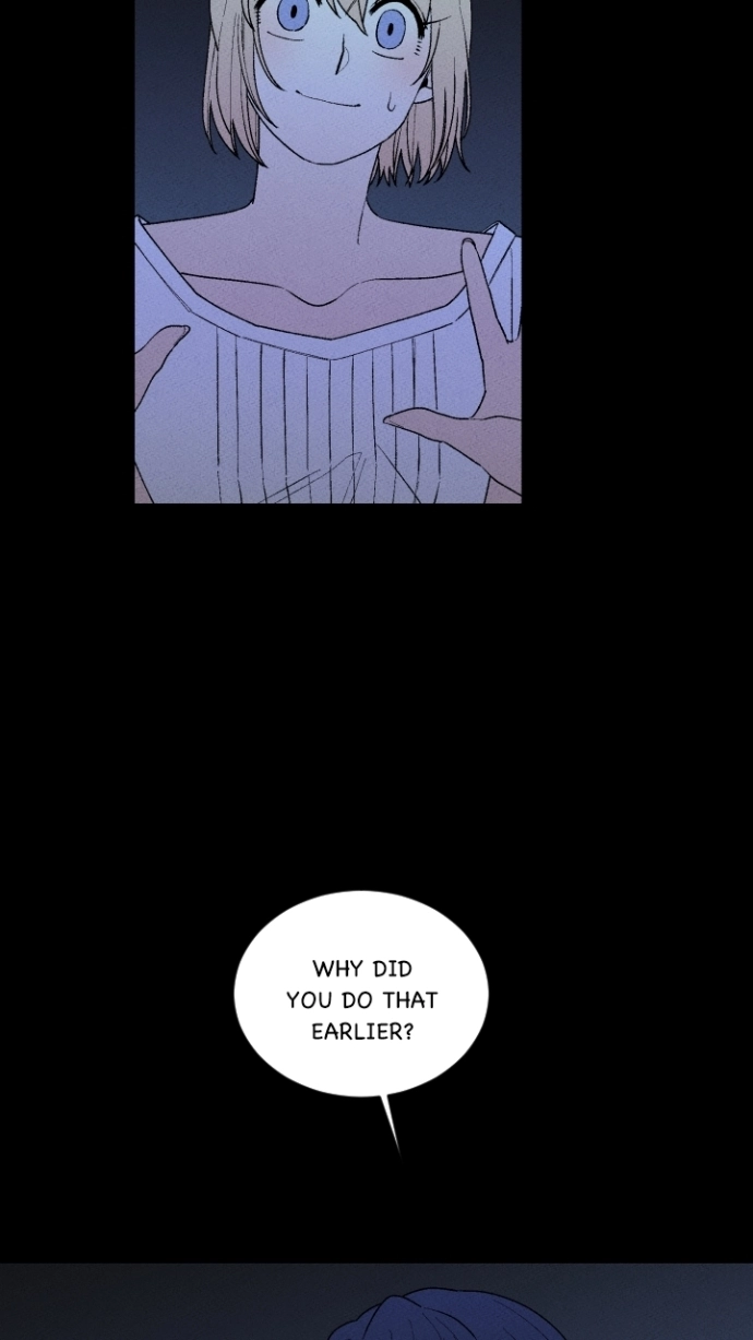 Maid in Heaven Chapter 50 page 7 - 