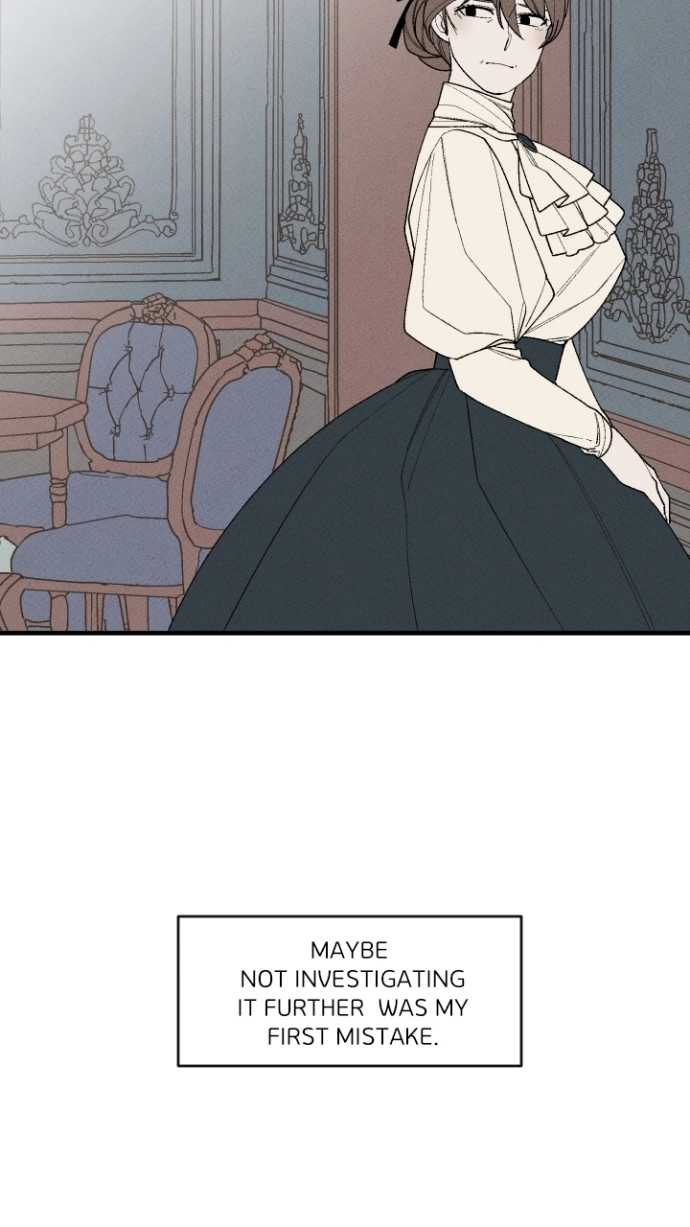 Maid in Heaven Chapter 50 page 61 - 