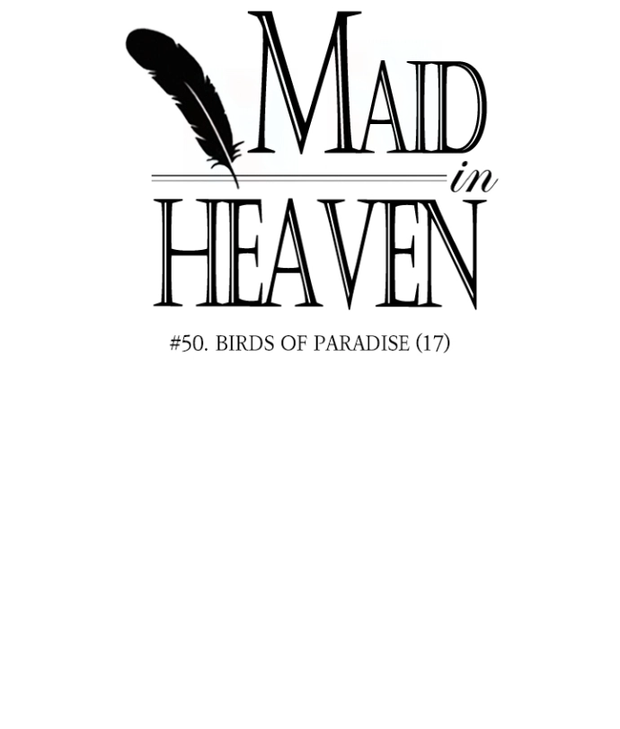 Maid in Heaven Chapter 50 page 63 - 