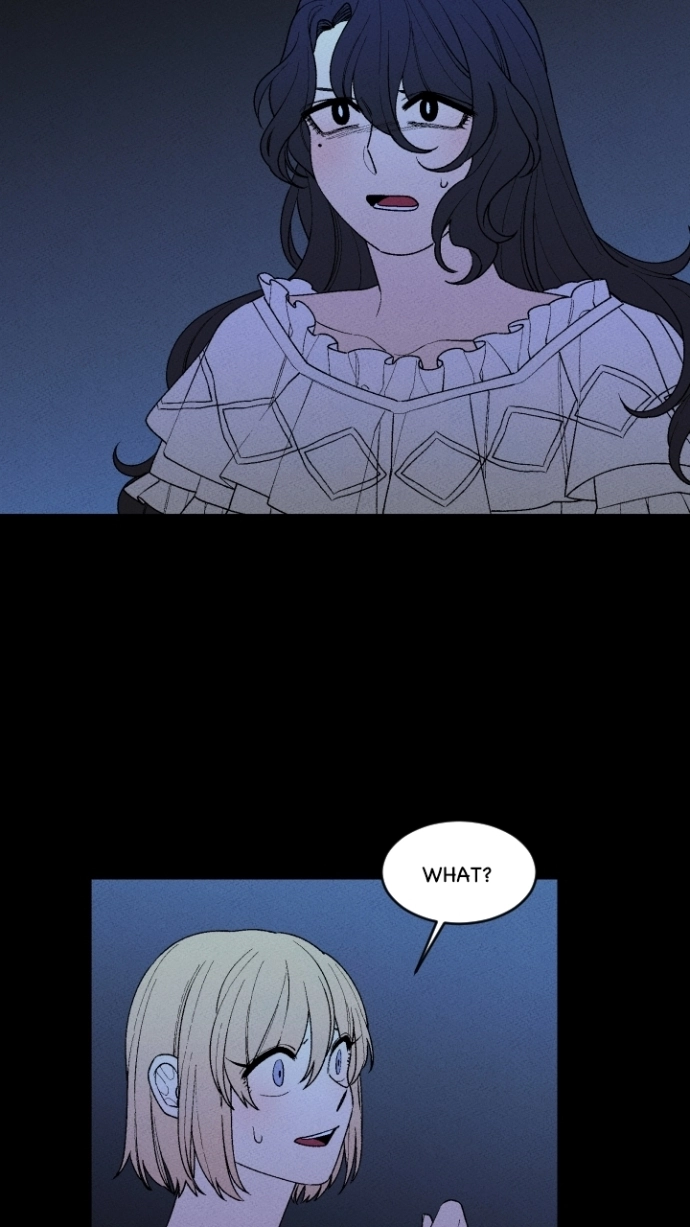 Maid in Heaven Chapter 50 page 8 - 