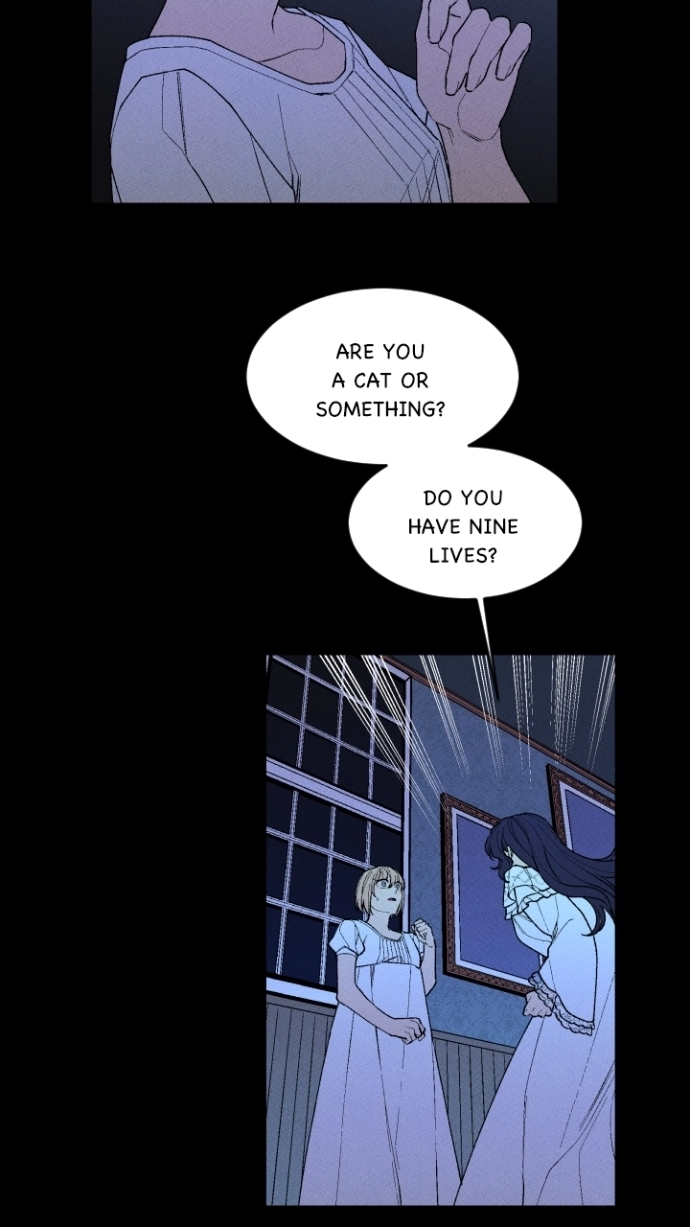 Maid in Heaven Chapter 50 page 9 - 