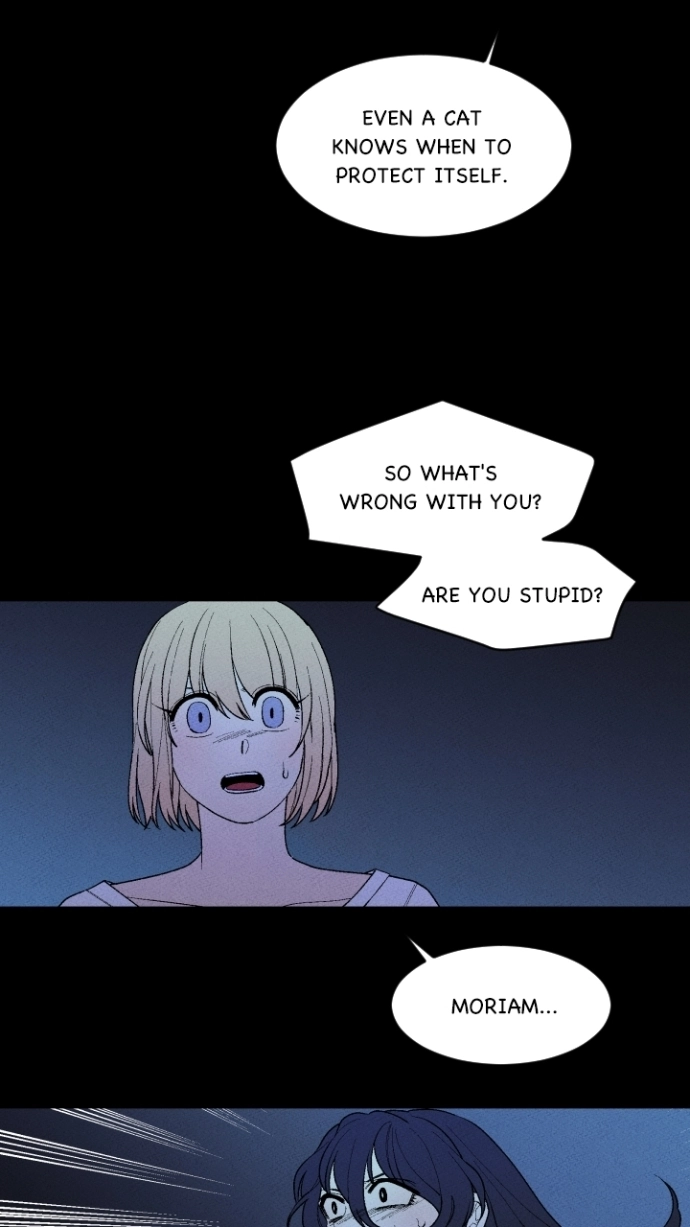 Maid in Heaven Chapter 50 page 10 - 