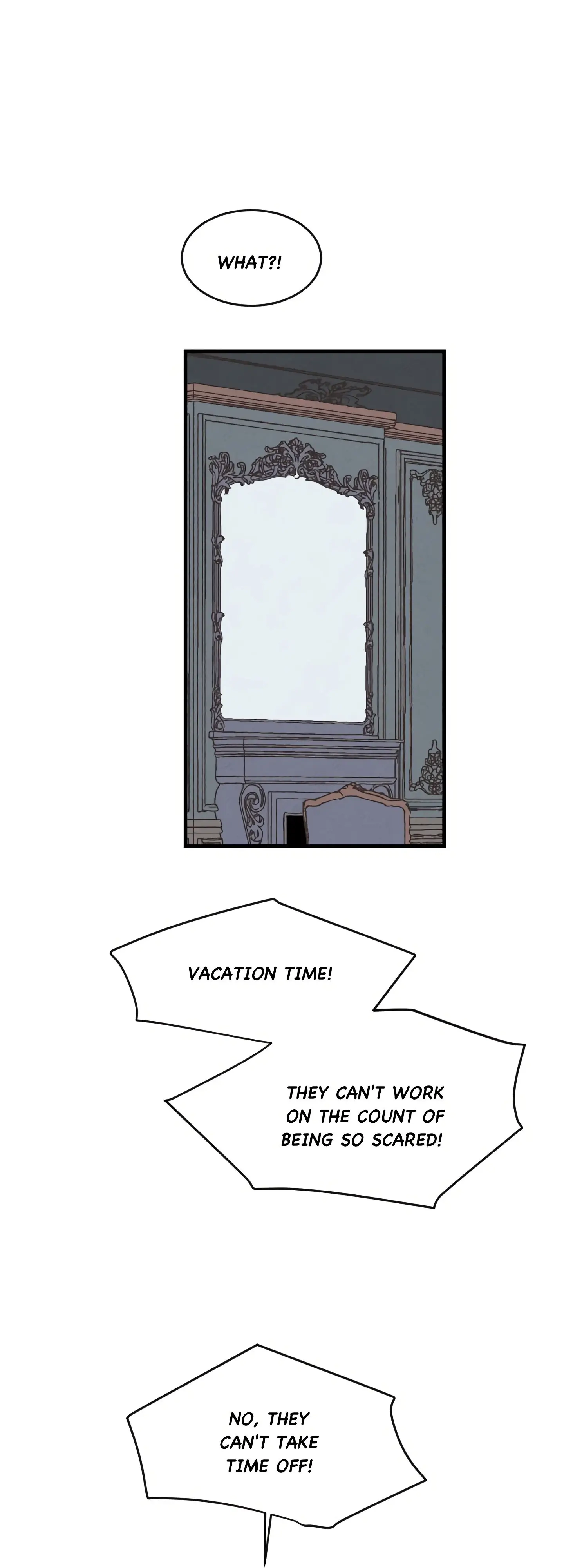 Maid in Heaven Chapter 51 page 11 - 