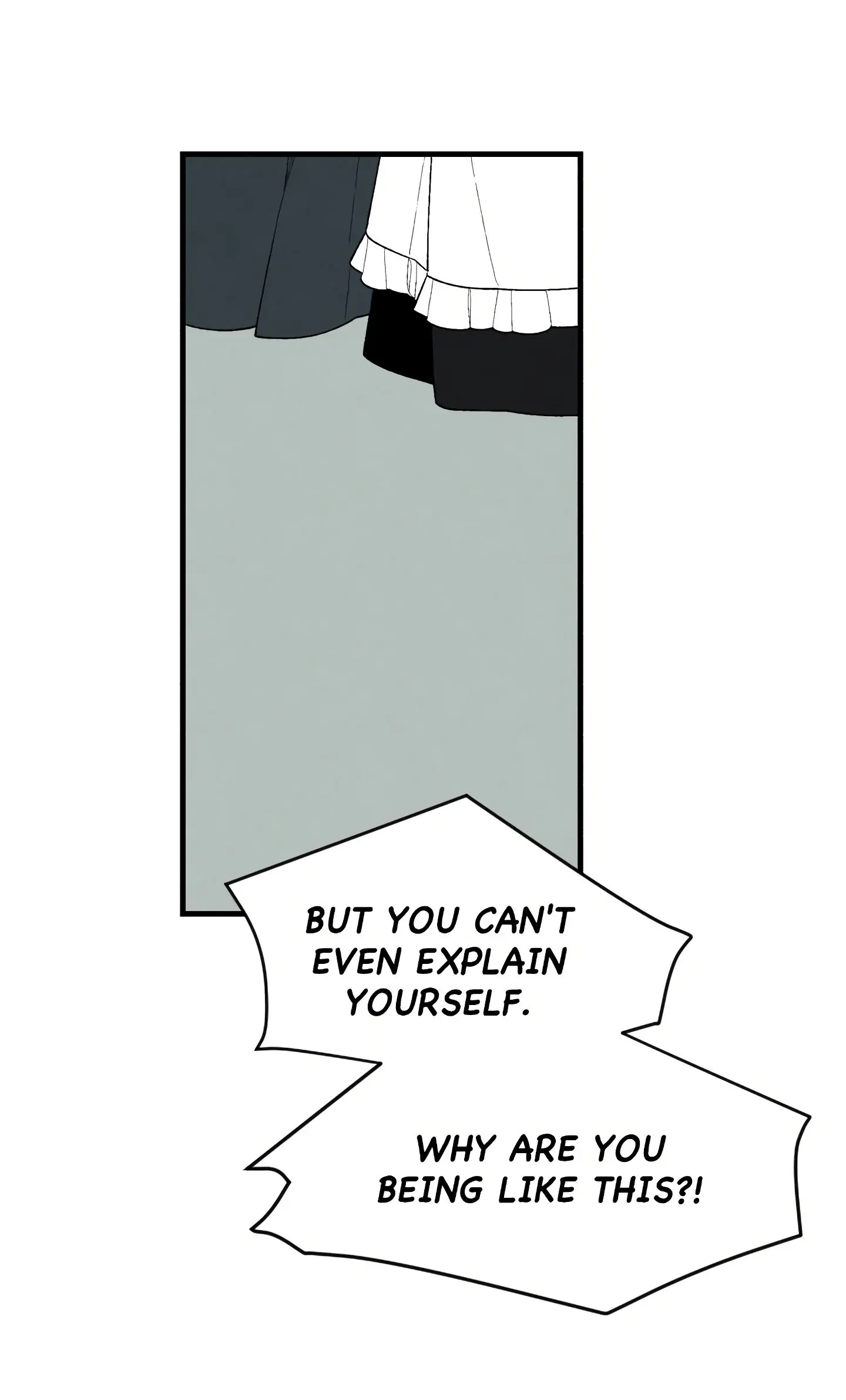 Maid in Heaven Chapter 51 page 15 - 