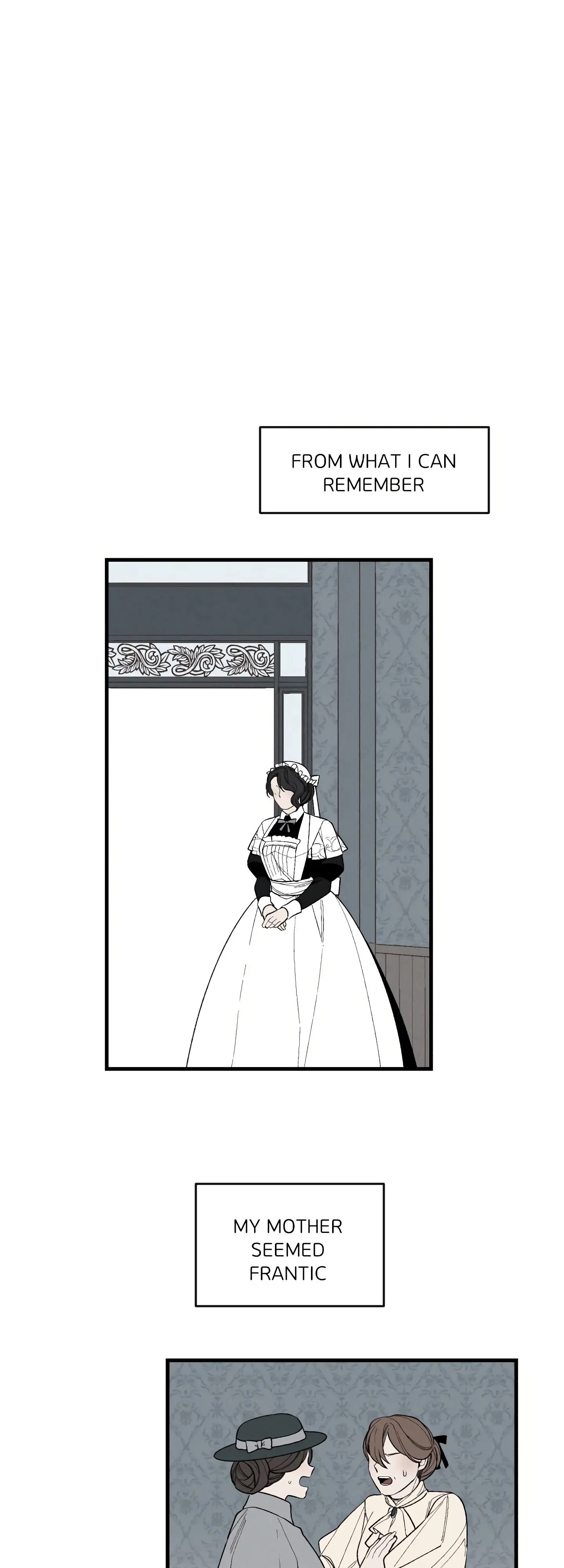 Maid in Heaven Chapter 51 page 18 - 