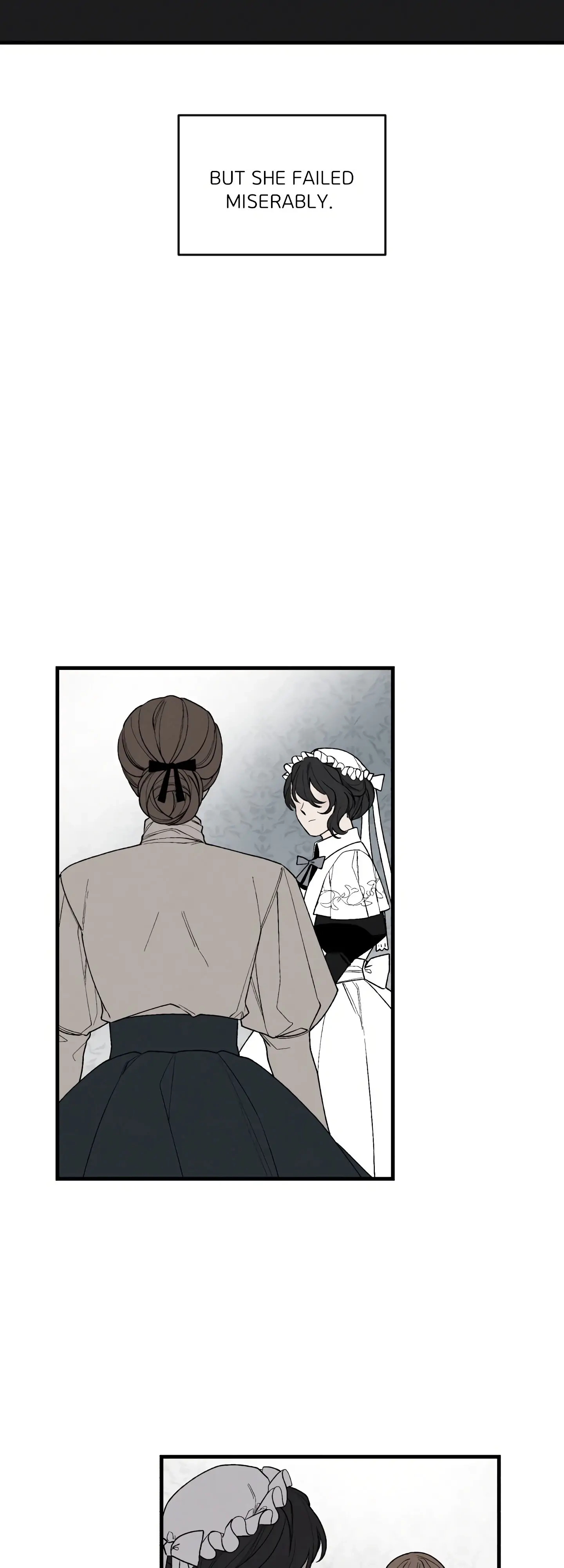 Maid in Heaven Chapter 51 page 23 - 