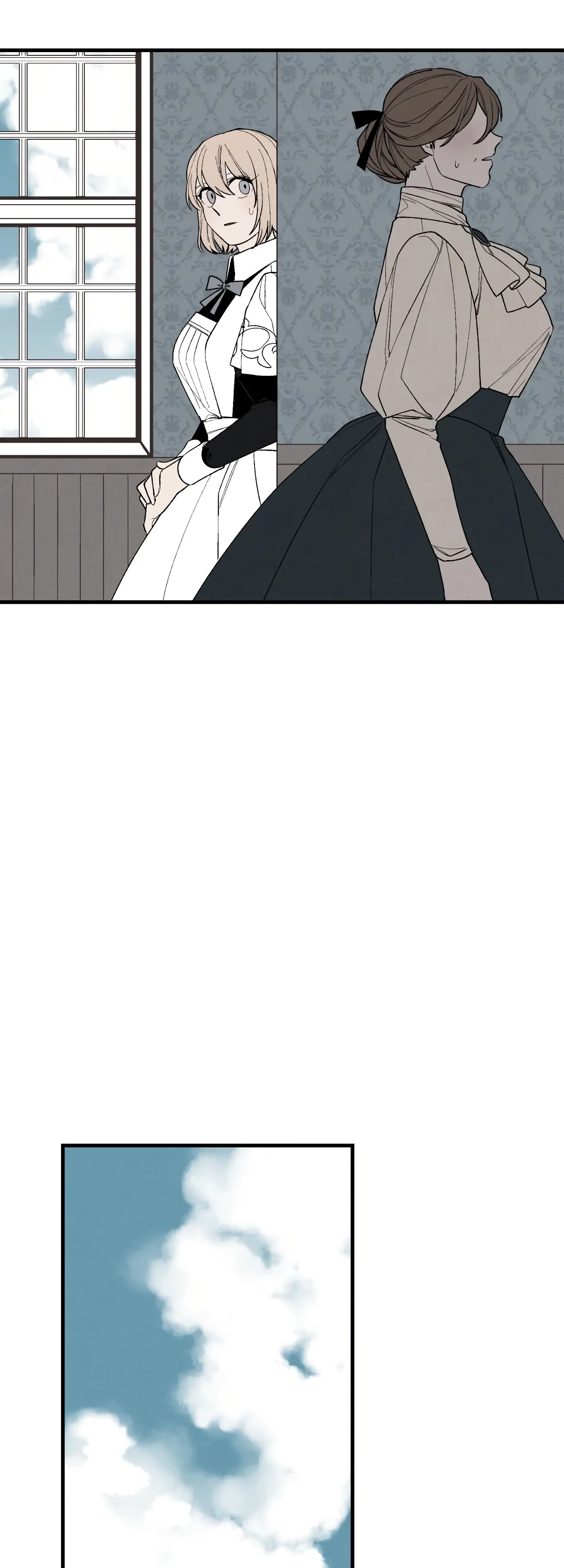 Maid in Heaven Chapter 51 page 26 - 