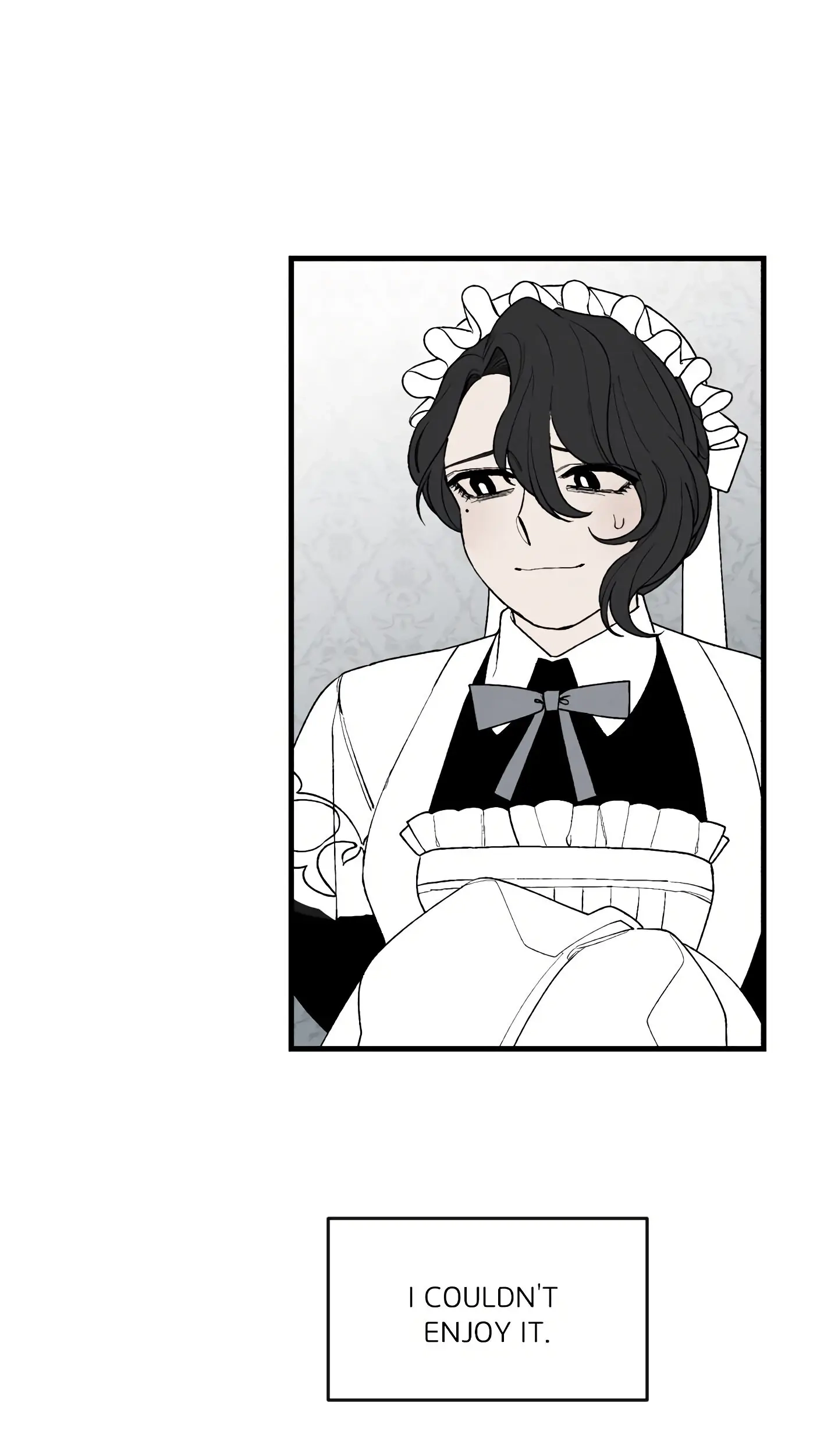 Maid in Heaven Chapter 51 page 30 - 