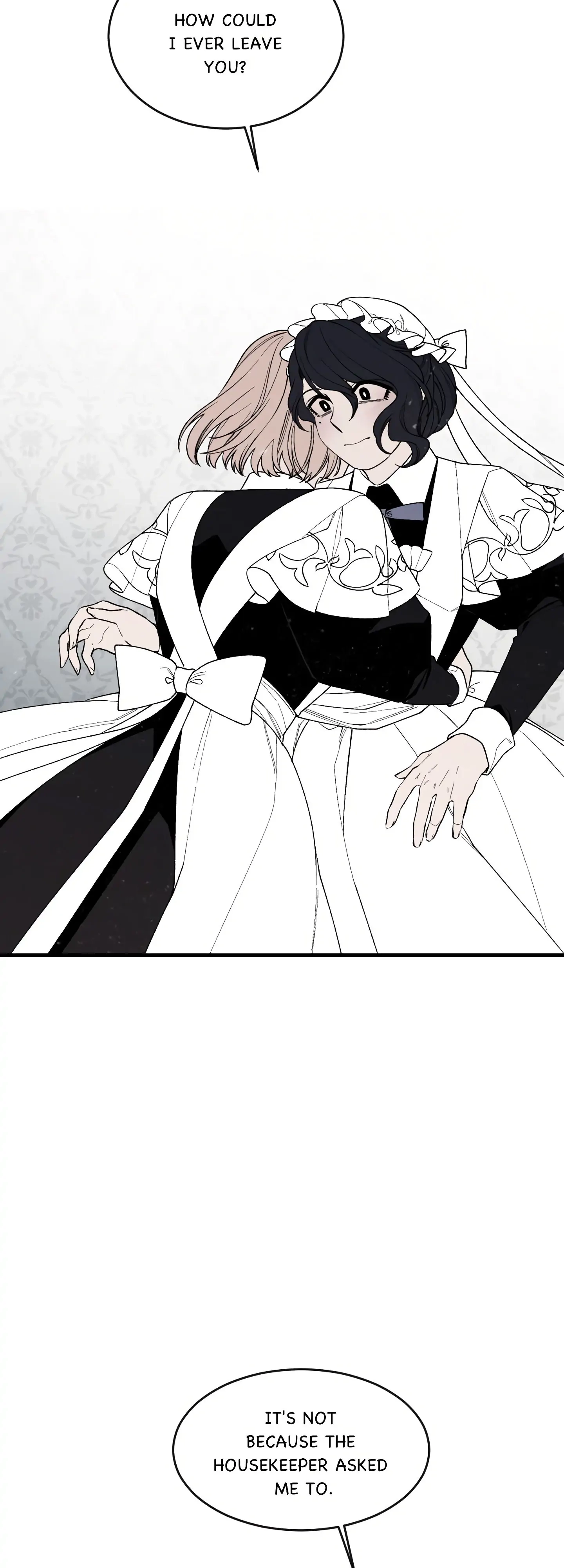 Maid in Heaven Chapter 51 page 39 - 