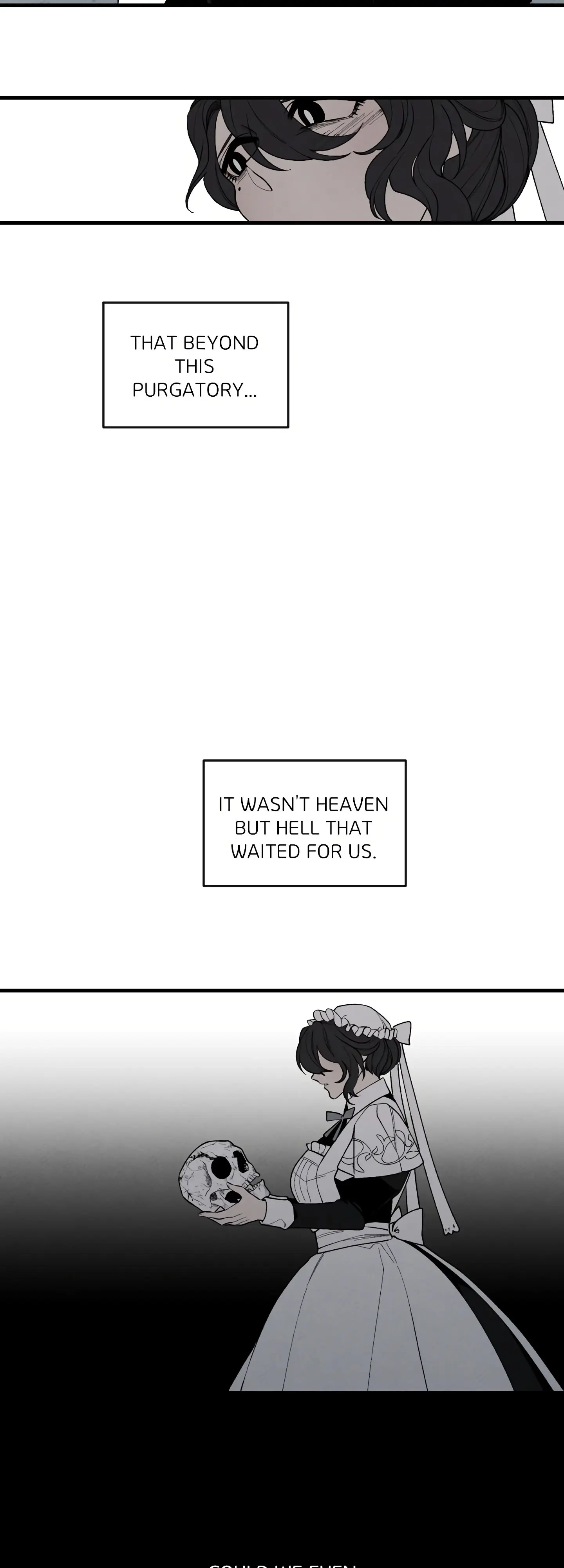Maid in Heaven Chapter 51 page 43 - 