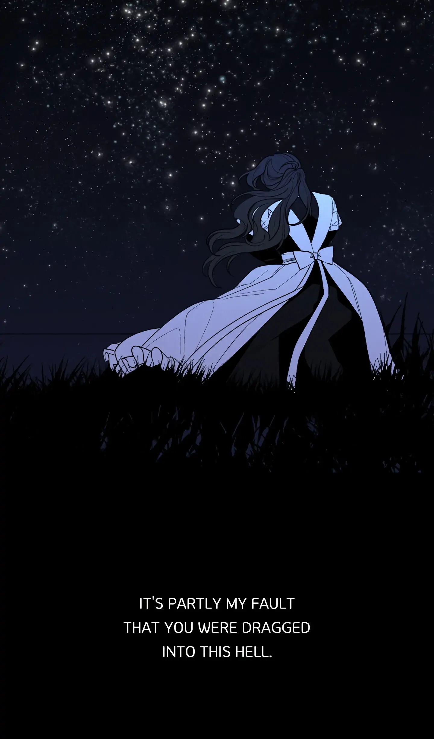 Maid in Heaven Chapter 51 page 45 - 
