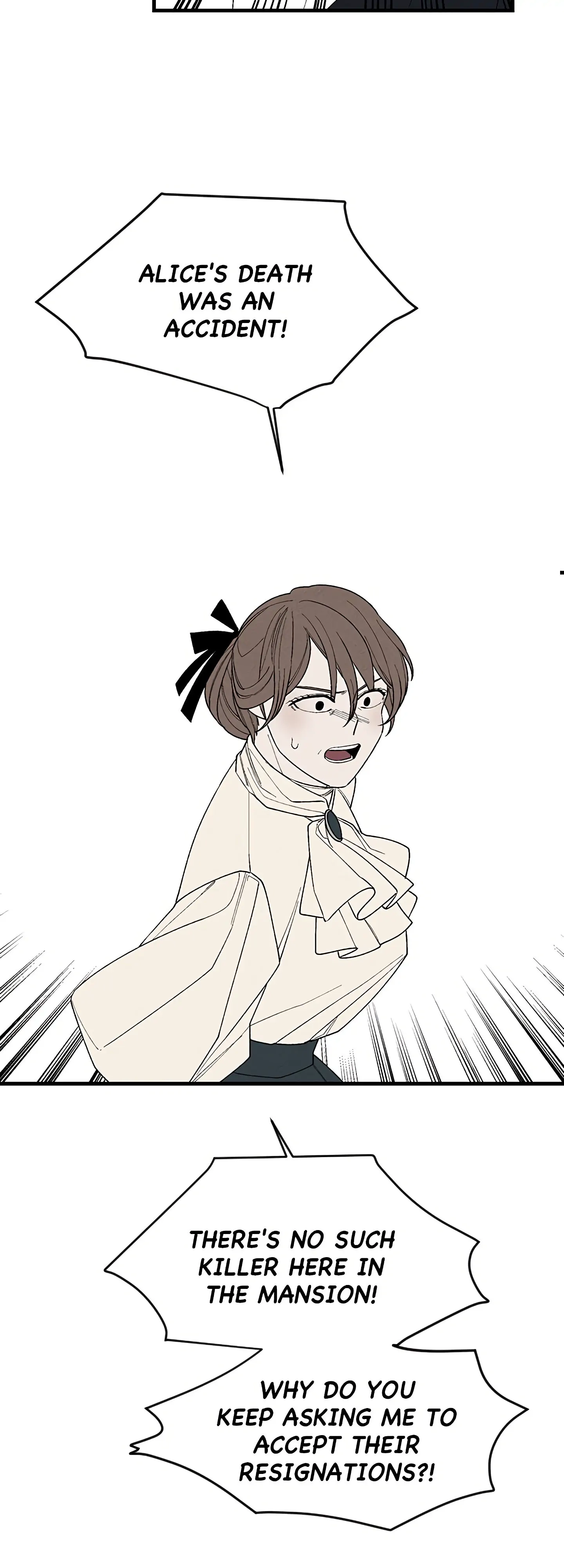 Maid in Heaven Chapter 51 page 9 - 