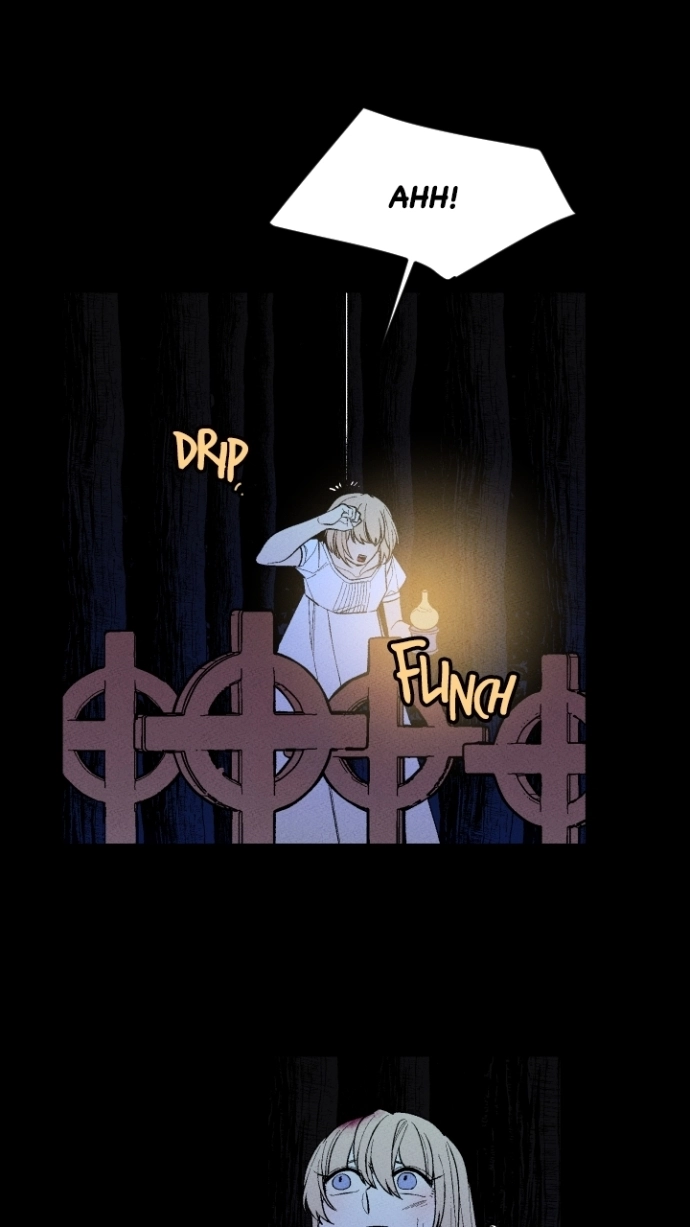 Maid in Heaven Chapter 52 page 11 - 