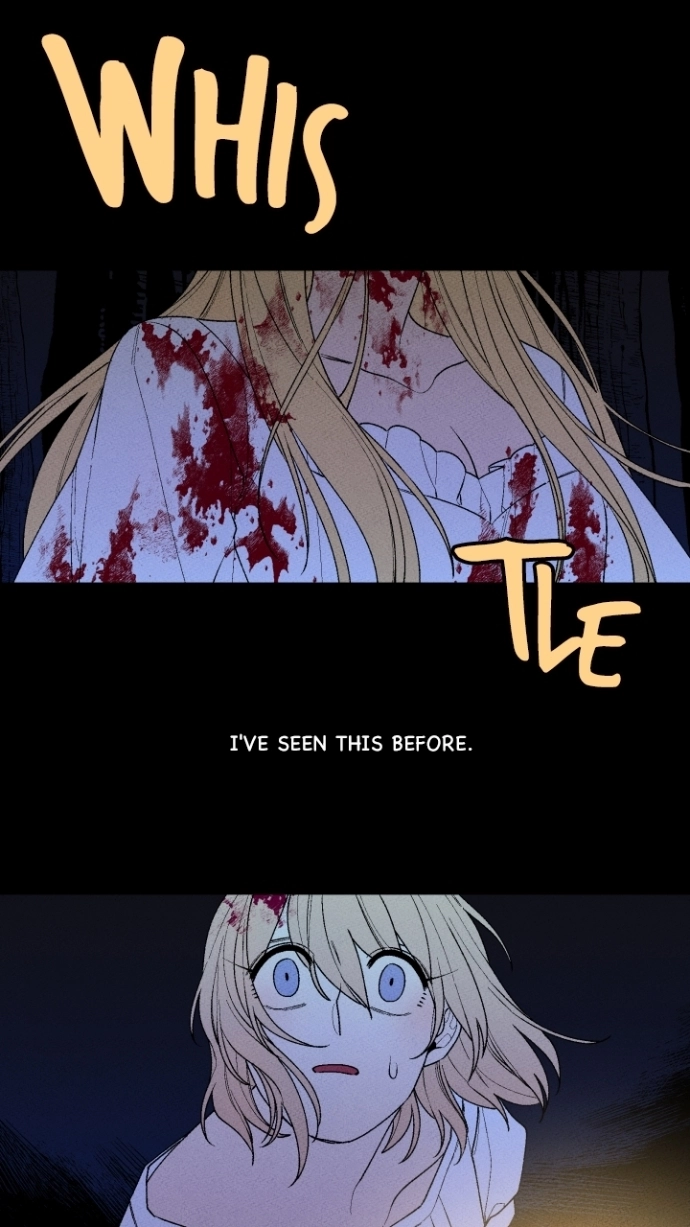 Maid in Heaven Chapter 52 page 14 - 