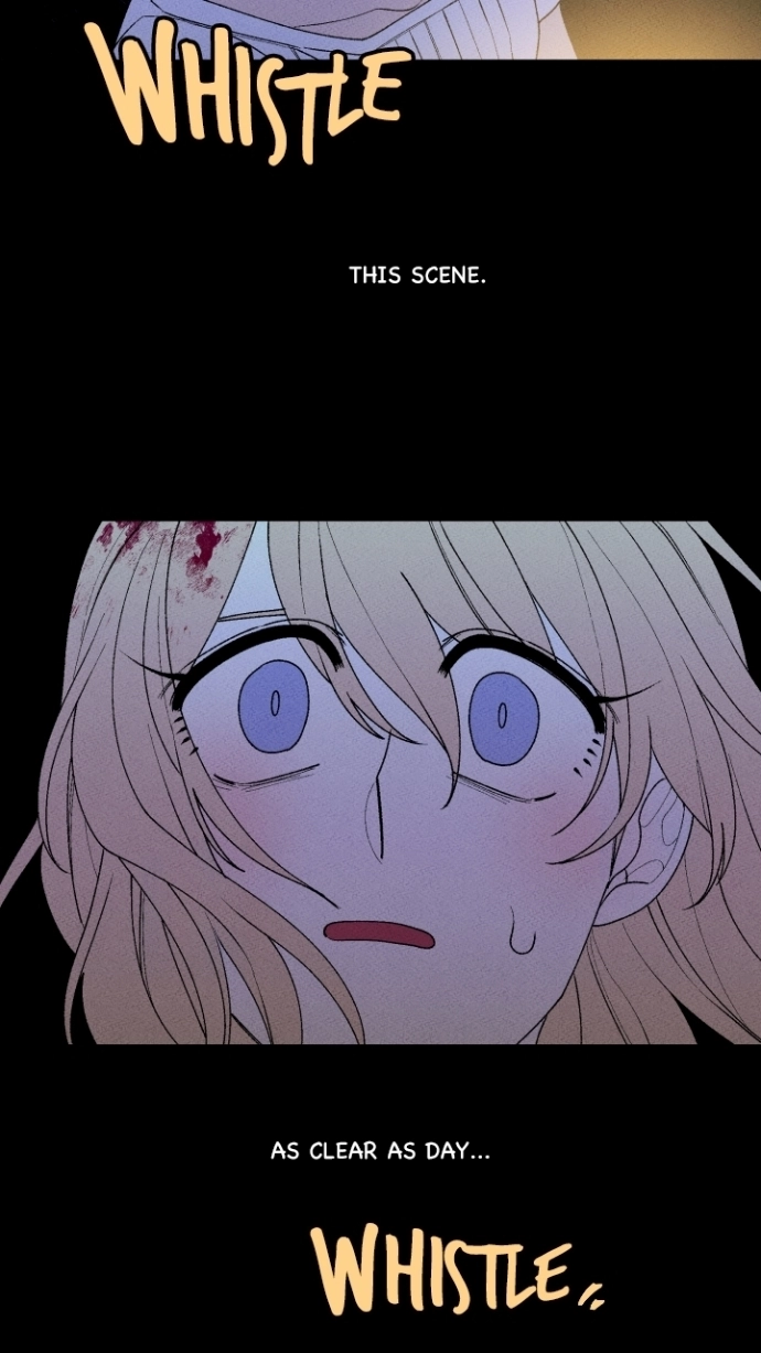 Maid in Heaven Chapter 52 page 15 - 