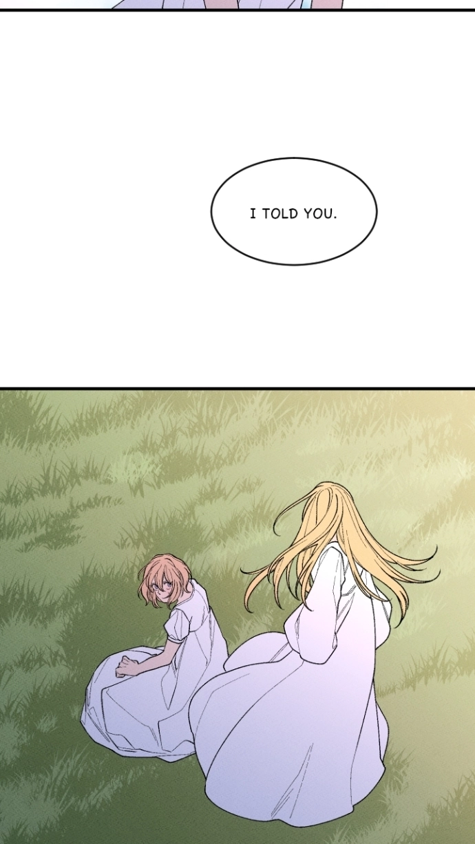 Maid in Heaven Chapter 52 page 19 - 