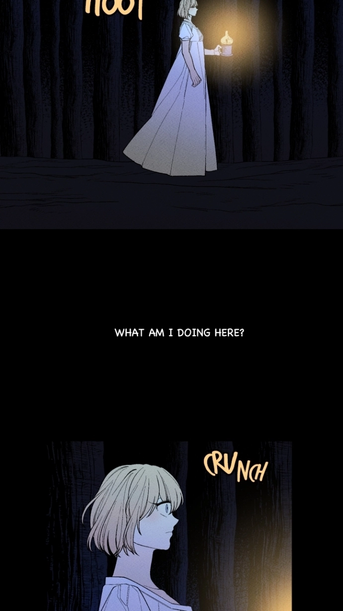 Maid in Heaven Chapter 52 page 3 - 