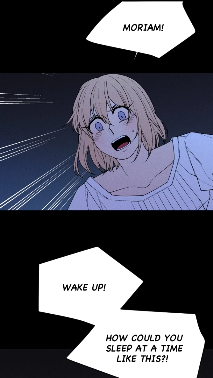 Maid in Heaven Chapter 52 page 28 - 