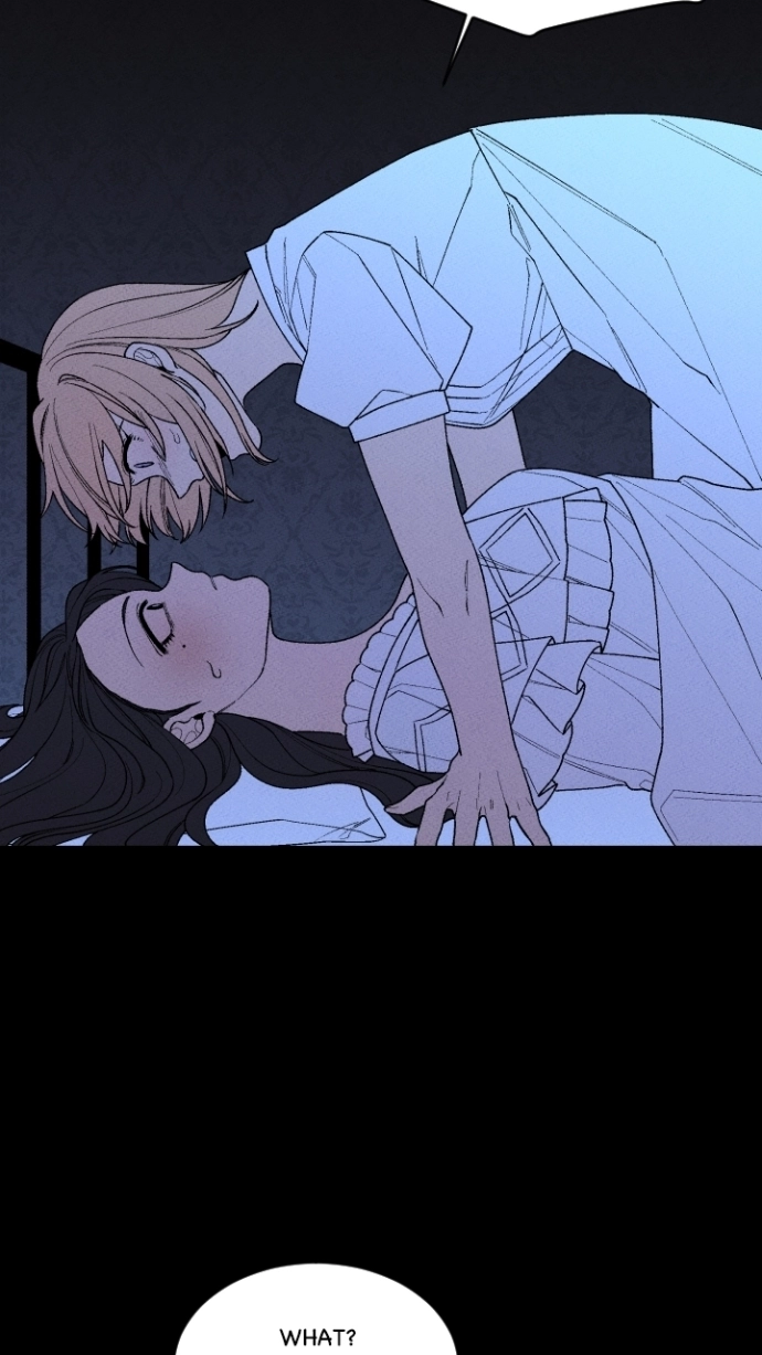 Maid in Heaven Chapter 52 page 29 - 