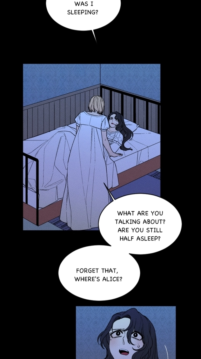 Maid in Heaven Chapter 52 page 30 - 