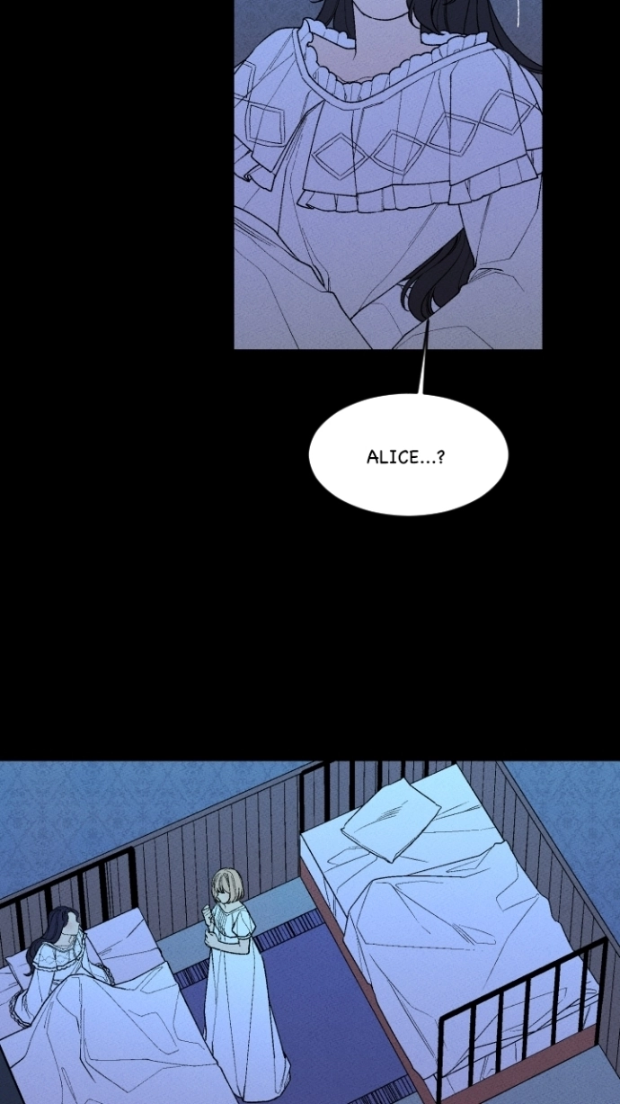 Maid in Heaven Chapter 52 page 31 - 