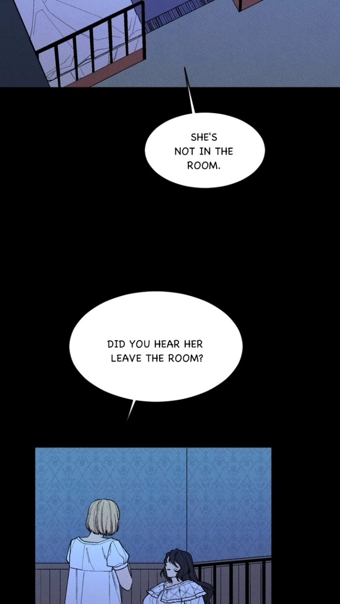 Maid in Heaven Chapter 52 page 32 - 