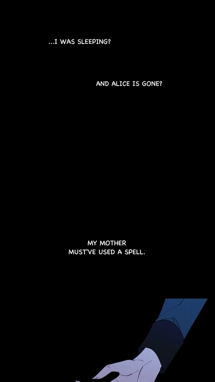 Maid in Heaven Chapter 52 page 34 - 