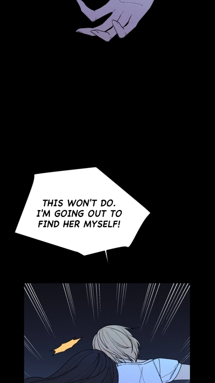 Maid in Heaven Chapter 52 page 35 - 