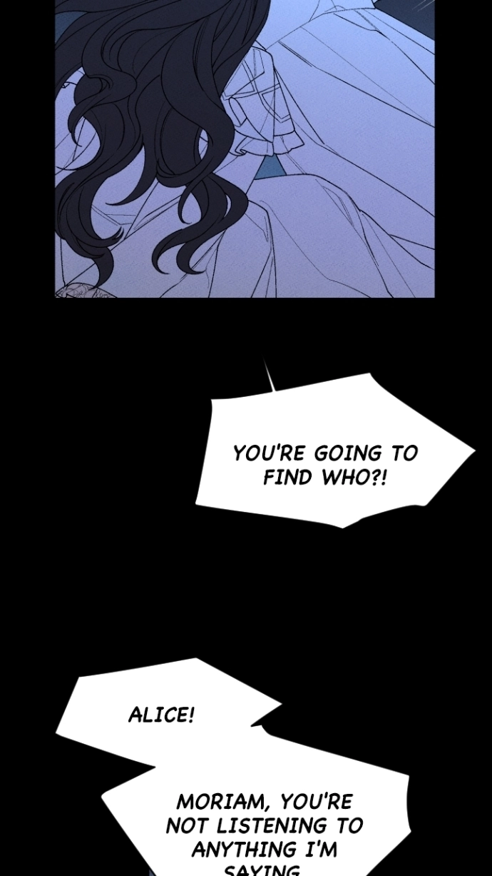 Maid in Heaven Chapter 52 page 36 - 