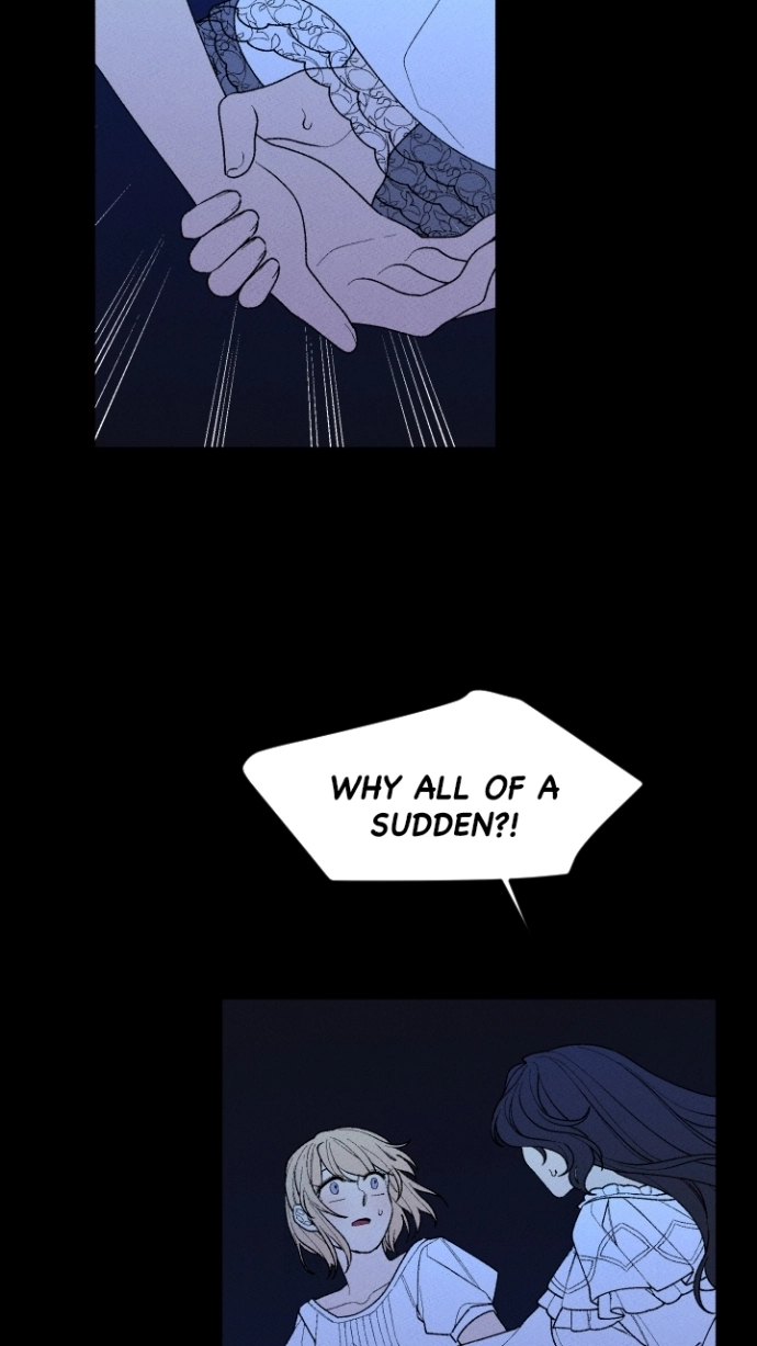 Maid in Heaven Chapter 52 page 38 - 