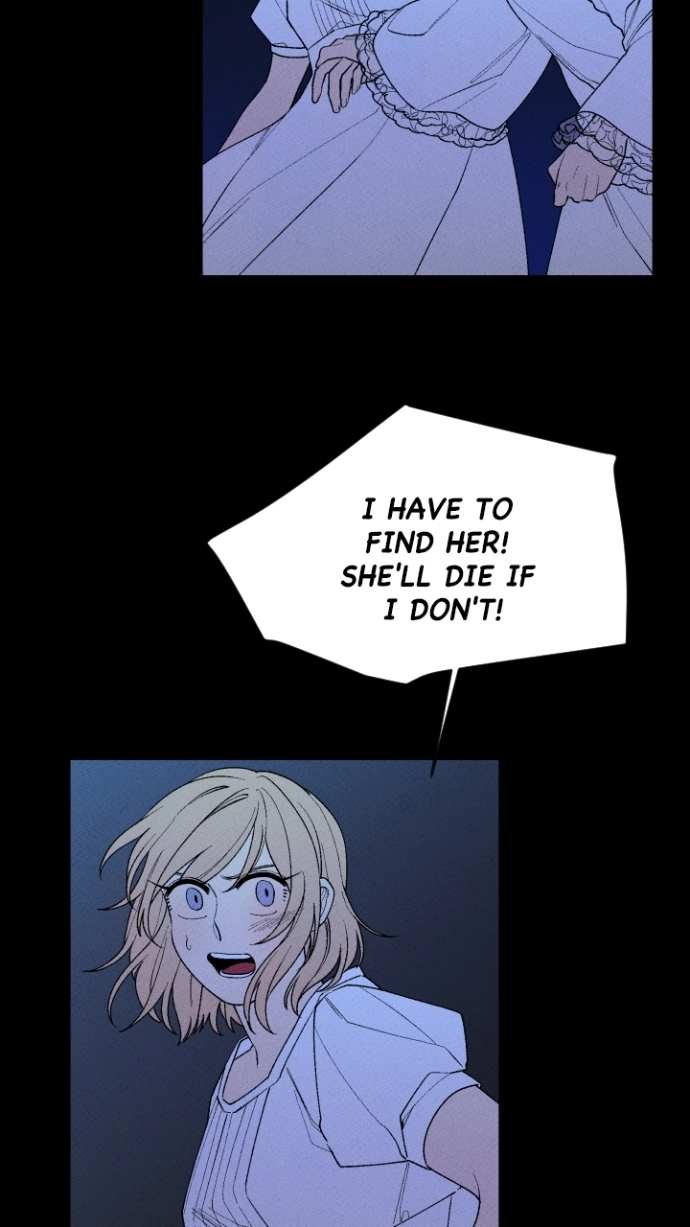 Maid in Heaven Chapter 52 page 39 - 