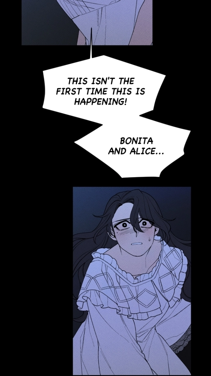 Maid in Heaven Chapter 52 page 40 - 