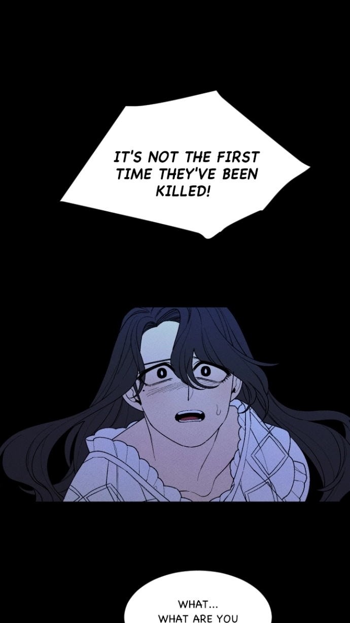 Maid in Heaven Chapter 52 page 41 - 