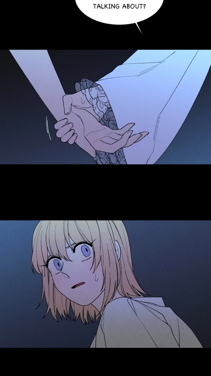 Maid in Heaven Chapter 52 page 42 - 