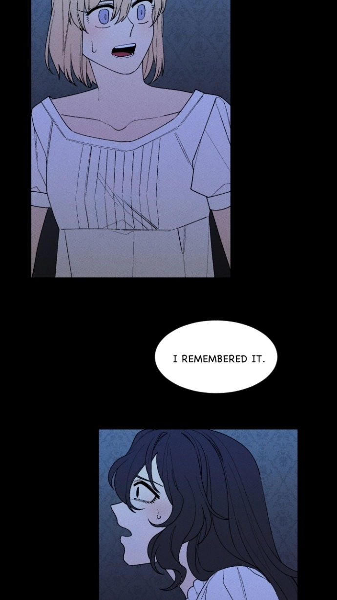 Maid in Heaven Chapter 52 page 45 - 