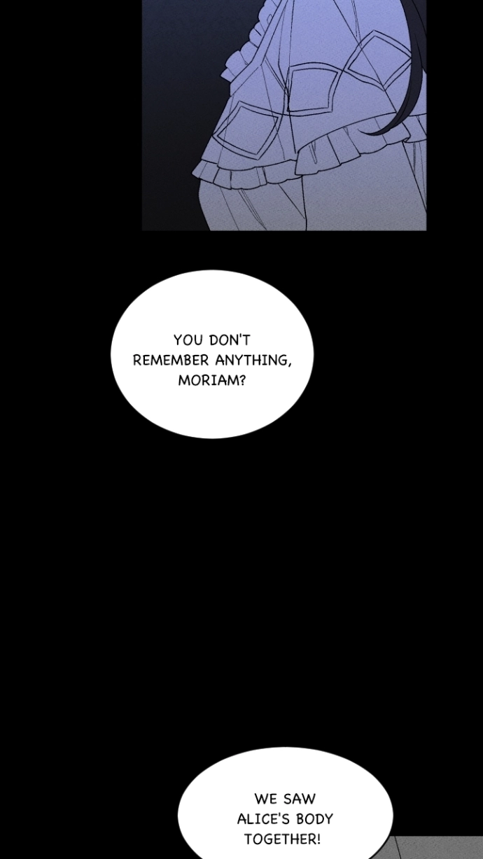 Maid in Heaven Chapter 52 page 46 - 