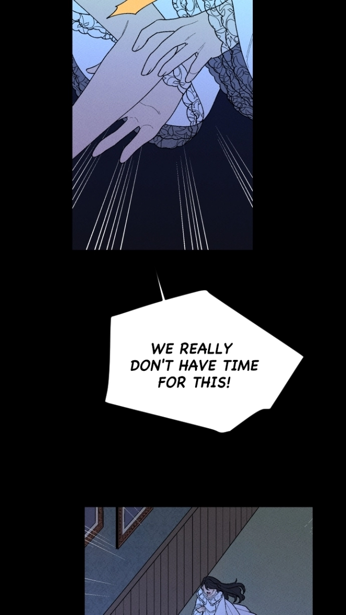 Maid in Heaven Chapter 52 page 49 - 