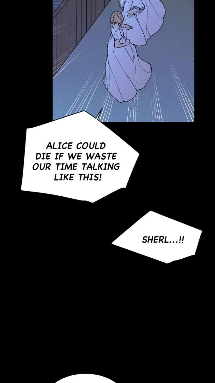 Maid in Heaven Chapter 52 page 50 - 