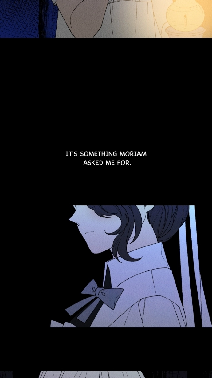 Maid in Heaven Chapter 52 page 6 - 
