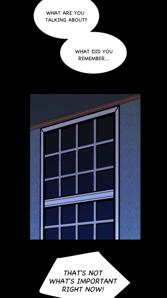 Maid in Heaven Chapter 52 page 51 - 