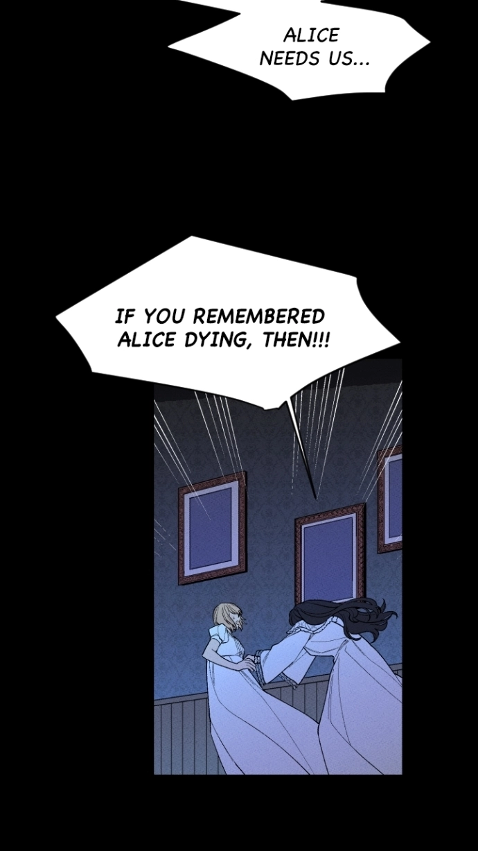 Maid in Heaven Chapter 52 page 52 - 